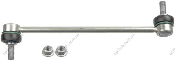 Стабілізатор (стійки) MERCEDES-BENZ E-CLASS (W212) / CLS (C218) -ua LEMFORDER 39635 01 (фото 1)