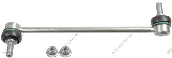 Стабілізатор (стійки) MERCEDES-BENZ E-CLASS (W212) / CLS (C218) -ua LEMFORDER 39636 01 (фото 1)