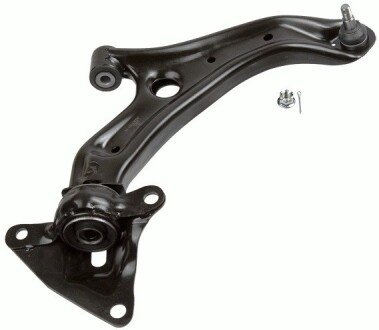 Рычаг подвески LEMFORDER 39638 01