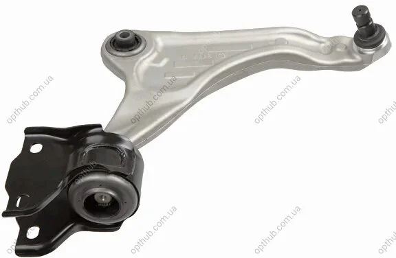 Важіль підвіски LAND ROVER: RANGE ROVER EVOQUE (L538), RANGE ROVER EVOQUE CONVERTIBLE (L538) -ua LEMFORDER 39683 01 (фото 1)