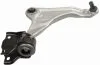 Важіль підвіски LAND ROVER: RANGE ROVER EVOQUE (L538), RANGE ROVER EVOQUE CONVERTIBLE (L538) -ua LEMFORDER 39683 01 (фото 1)