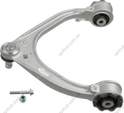Рычаг подвески JAGUAR: F-PACE (X761) LAND ROVER: RANGE ROVER VELAR (L560) LEMFORDER 39722 01 (фото 1)