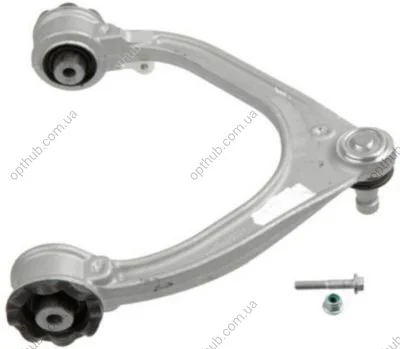 Рычаг подвески JAGUAR: F-PACE (X761) LAND ROVER: RANGE ROVER VELAR (L560) LEMFORDER 39723 01 (фото 1)