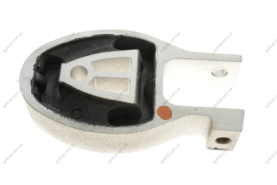 Опора двигуна гумометалева FORD GALAXY II/MONDEO IV/S-MAX/S80 II/V70 III 2006-2015 REAR -ua LEMFORDER 39740 01 (фото 1)