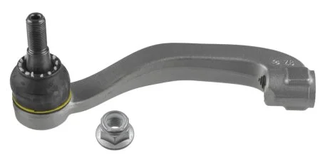 Наконечник рульової тяги VOLKSWAGEN CRAFTER -ua LEMFORDER 39754 01