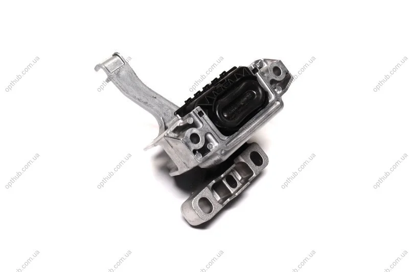 Опора двигуна гумометалева AUDI/SEAT/SKODA/VW A3/LEON/KAROQ/OCTAVIA III/SUPERB III/GOLF VII/PASSAT B8 -ua LEMFORDER 39780 01 (фото 1)
