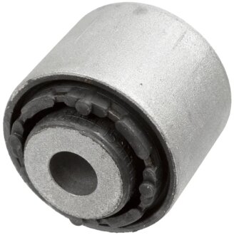 Сайлентблок важеля BMW I3 (I01) 2013=> REAR L/R -ua LEMFORDER 39791 01