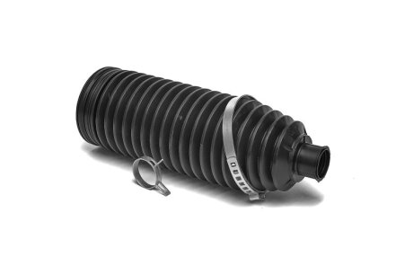 Пильник рульового механізму гумовий -ua LEMFORDER 39809 01