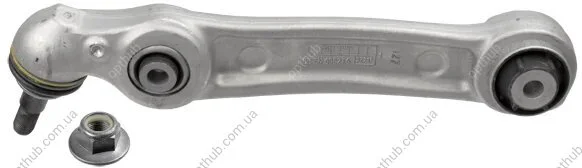 Рычаг подвески LEMFORDER 39816 01 (фото 1)
