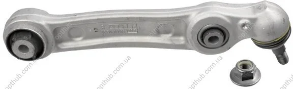 Рычаг подвески BMW 5 (G30, F90) / 5 TOURING (G31) LEMFORDER 39817 01 (фото 1)