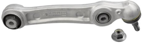 Важіль підвіски BMW 5 (G30, F90) / 5 TOURING (G31) -ua LEMFORDER 39817 01