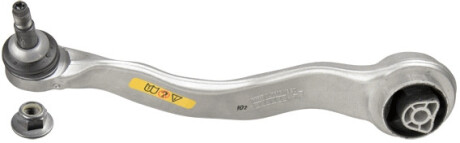 Важіль підвіски BMW 5 (G30, F90) -ua LEMFORDER 39818 01