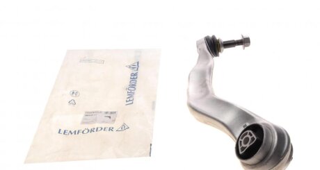 Важіль підвіски BMW 5 (G30, F90) -ua LEMFORDER 39819 01