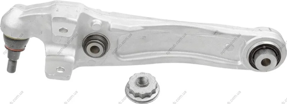 Важіль підвіски JAGUAR: XE (X760), XF (X260), XF SPORTBRAKE (X260) -ua LEMFORDER 39844 01 (фото 1)