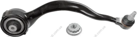 Рычаг подвески LAND ROVER: DISCOVERY V (L462), RANGE ROVER IV (L405) LEMFORDER 39848 01 (фото 1)