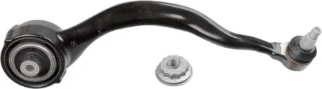 Важіль підвіски LAND ROVER: DISCOVERY V (L462), RANGE ROVER IV (L405) -ua LEMFORDER 39848 01
