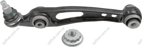 Важіль підвіски LAND ROVER: RANGE ROVER IV (L405), RANGE ROVER SPORT (L494) -ua LEMFORDER 39851 01 (фото 1)