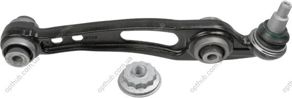 Важіль підвіски LAND ROVER: RANGE ROVER IV (L405), RANGE ROVER SPORT (L494) -ua LEMFORDER 39852 01 (фото 1)