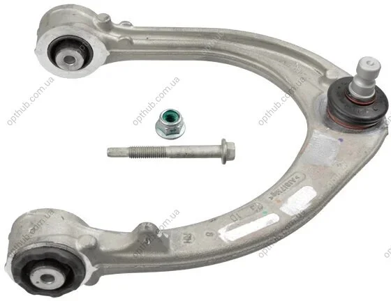 Рычаг подвески LAND ROVER DISCOVERY V (L462) / RANGE ROVER IV (L405) LEMFORDER 39854 01 (фото 1)