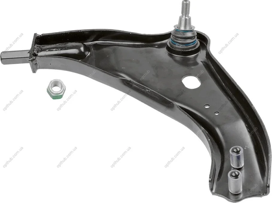 Важіль підвіски MINI CLUBMAN/CONVERTIBLE/CUPE/ROADSTER -ua LEMFORDER 39905 01 (фото 1)