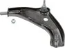 Важіль підвіски MINI CLUBMAN/CONVERTIBLE/CUPE/ROADSTER -ua LEMFORDER 39905 01 (фото 1)