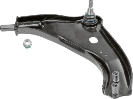 Важіль підвіски MINI CLUBMAN/CONVERTIBLE/CUPE/ROADSTER -ua LEMFORDER 39905 01