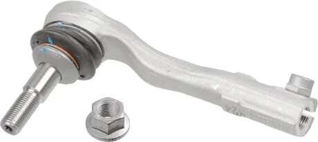Наконечник рульової тяги BMW: X3 (G01), X4 (G02) BMW - BRILLIANCE BMW: X3 (G08) LEMFORDER 39993 01
