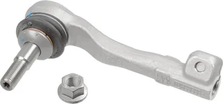 Наконечник рульової тяги BMW: X3 (G01), X4 (G02) BMW - BRILLIANCE BMW: X3 (G08) -ua LEMFORDER 39994 01