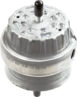 Подушка двигуна передн лів, гідравлічний AUDI A6 C6 2.0/2.0D 07.04-08.11 LEMFORDER 40086 01 (фото 1)