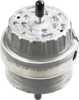 Подушка двигуна передн лів, гідравлічний AUDI A6 C6 2.0/2.0D 07.04-08.11 LEMFORDER 40086 01