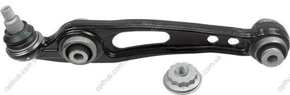 Важіль підвіски LAND ROVER: DISCOVERY V (L462), RANGE ROVER IV (L405) -ua LEMFORDER 42161 01 (фото 1)