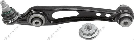 Важіль підвіски LAND ROVER: DISCOVERY V (L462), RANGE ROVER IV (L405) -ua LEMFORDER 42163 01 (фото 1)