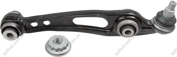 Важіль підвіски LAND ROVER: DISCOVERY V (L462), RANGE ROVER IV (L405) -ua LEMFORDER 42164 01 (фото 1)