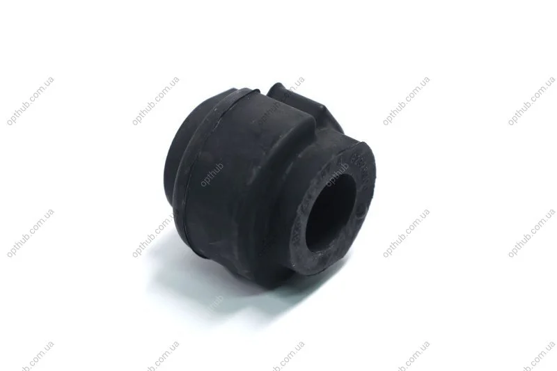 Втулка стабілізатора гумова AUDI A4/A4 QUATTRO/S4 QUATTRO/A5/S5/A6/A7 2007=> FRONT L/R -ua LEMFORDER 42181 01 (фото 1)