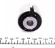 Сайлентблок важеля AUDI A4 (8W2/8WC/B9)/A4 ALLROAD (8WH/8WJ/B9)/A5 (F53)/A5 CONVERTIBLE (F57)/A5 SPOR -ua LEMFORDER 42190 01 (фото 2)