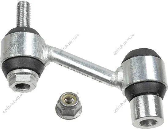 Стабілізатор (стійки) MERCEDES-BENZ A-CLASS (W176) -ua LEMFORDER 42276 01 (фото 1)