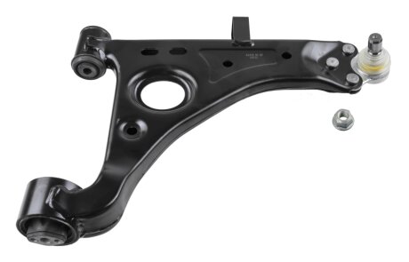 Рычаг подвески CHEVROLET: TRAX OPEL: MOKKA / MOKKA X (J13) VAUXHALL: MOKKA / MOKKA X (J13) LEMFORDER 42412 01