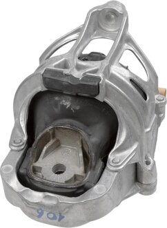 Опора двигуна гумометалева AUDI Q5 (FYB,FYG) 2016=> R -ua LEMFORDER 42418 01