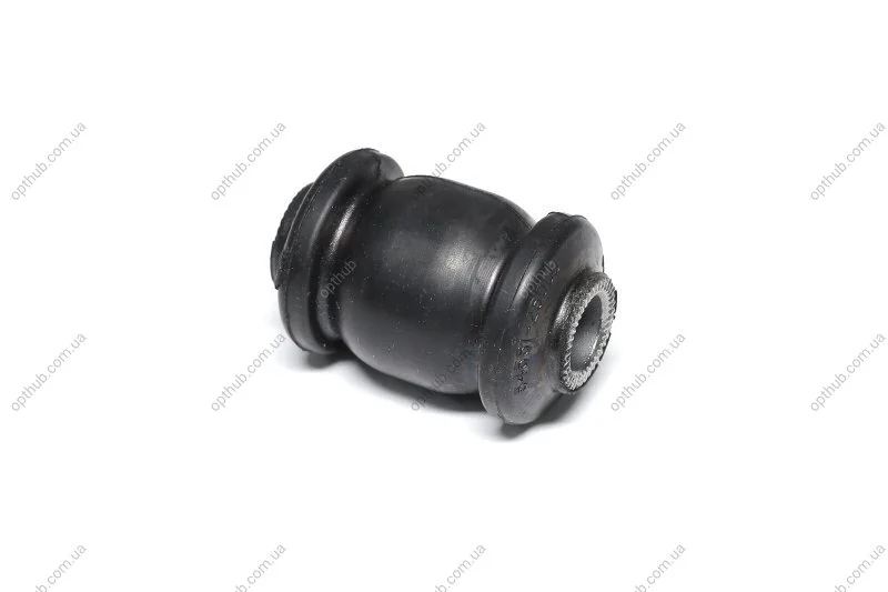 Сайлентблок важеля HYUNDAI ACCENT/GETZ/MATRIX 1999-20011 RONT L/R (FRONT) -ua LEMFORDER 42425 01 (фото 1)