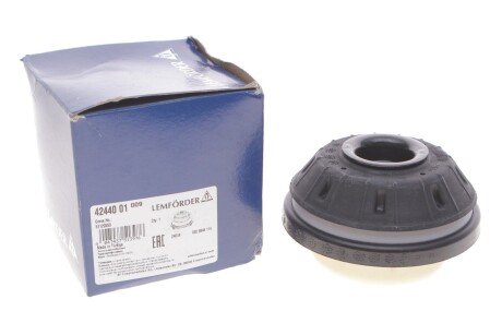 Опора амортизатора LEMFORDER 42440 01