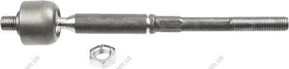 Тяга рульова RENAULT: ESPACE V (JR_), TALISMAN (L2M_), TALISMAN GRANDTOUR (KP_) -ua LEMFORDER 42477 01 (фото 1)