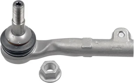 Рульовий наконечник лів BMW 2 (G42, G87), 3 (G20, G80, G28), 3 (G21), 3 (G21, G81) 2.0-3.0H 03.19- LEMFORDER 42494 01