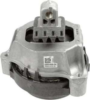 Подушка двигуна права 5/G30, 7/G11 LEMFORDER 4256701
