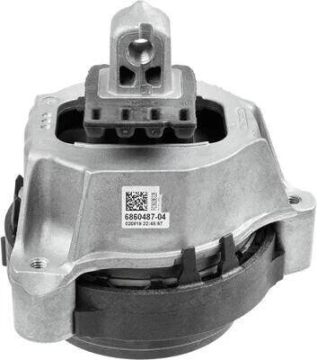 Подушка двигуна ліва 5/G30, 7/G11 LEMFORDER 4256801 (фото 1)