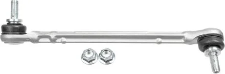 Стабілізатор (стійки) MERCEDES-BENZ: C-CLASS (W204), C-CLASS COUPE (C204), C-CLASS T-MODEL (S204), E- -ua LEMFORDER 42595 01