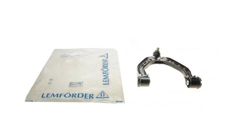 Рычаг подвески TESLA MODEL S (5YJS) LEMFORDER 42625 01