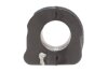 Втулка стабілізатора гумова AUDI/SEAT/SKODA/VW A3/TT/LEON/TOLEDO/OCTAVIA/BORA/GOLF 1998-2005 FRONT L/ -ua LEMFORDER 42647 01 (фото 1)