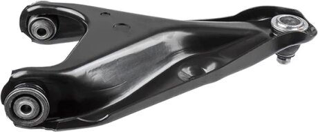 Важіль підвіски DACIA: DOKKER (KE_), DOKKER EXPRESS, LODGY (JS_), LOGAN II, LOGAN MCV II, SANDERO II -ua LEMFORDER 42661 01