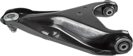 Важіль підвіски DACIA: DOKKER (KE_), DOKKER EXPRESS, LODGY (JS_), LOGAN II, LOGAN MCV II, SANDERO II -ua LEMFORDER 42662 01