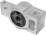 Сайлентблок важеля AUDI/SEAT/VW Q3 (8U)/ALHAMBRA (710)/PASSAT (362/365)/SHARAN (7N) 05/10=>FRONT L/R -ua LEMFORDER 42778 01 (фото 1)